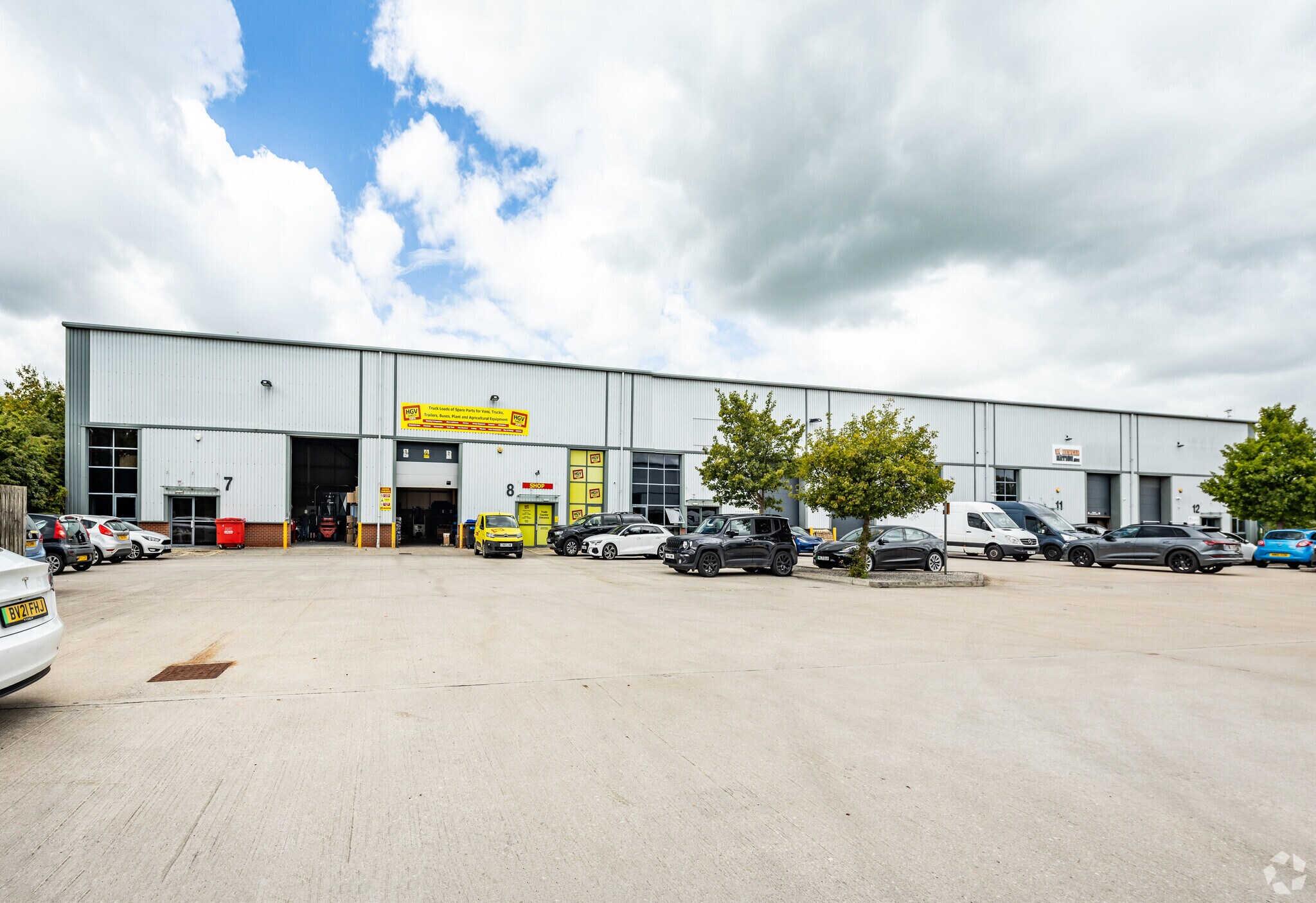 Sanderson Way, Middlewich en alquiler Foto principal- Imagen 1 de 6