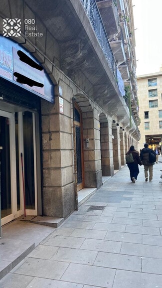 Más detalles de Local en alquiler