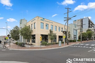 Más detalles de 23-35 Hanover St, Oakleigh - Oficina en alquiler