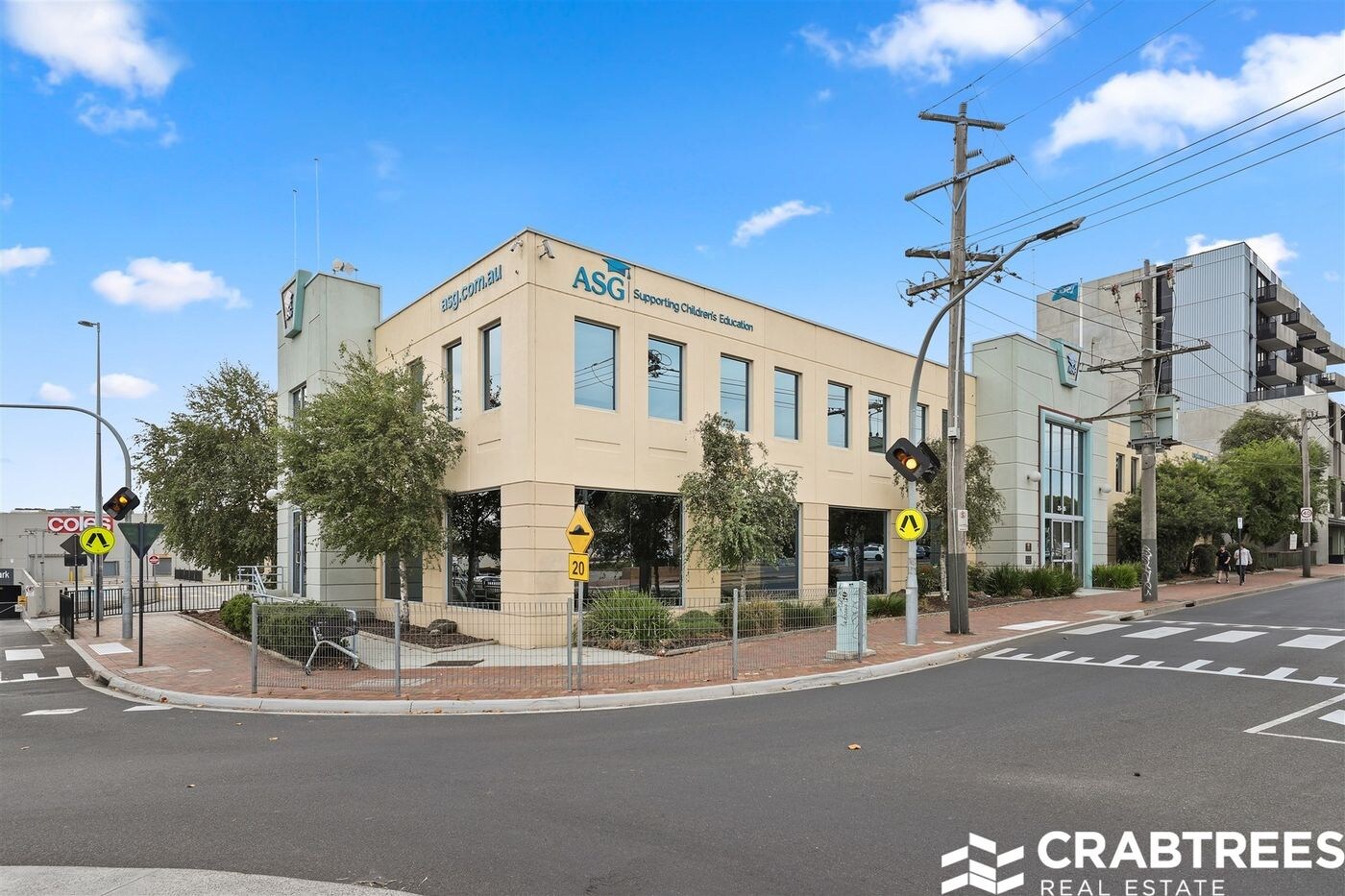 23-35 Hanover St, Oakleigh en alquiler Foto principal- Imagen 1 de 9