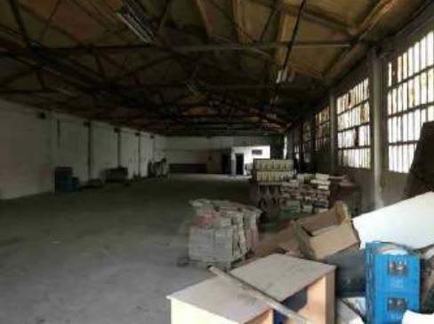 Nave en Vilanova i la Geltrú, Barcelona en venta - Foto del interior - Imagen 3 de 3