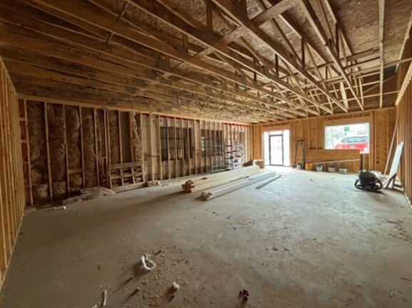 306 N Bridge St, Bedford, VA en alquiler - Foto del interior - Imagen 3 de 5