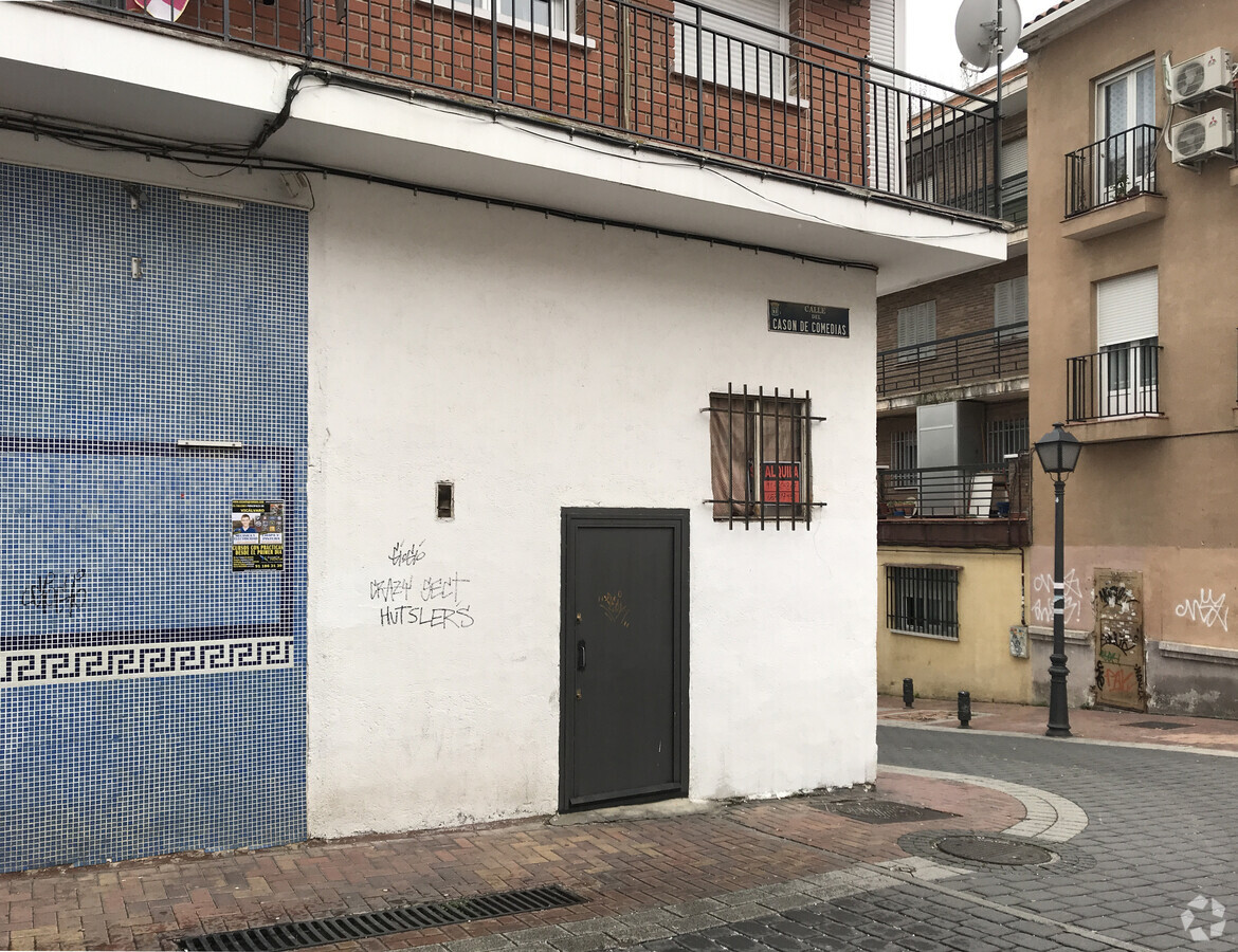 Calle Canteras de Tilly, 6, Madrid, MAD 28032 -  -  - Foto del interior - Image 1 of 2