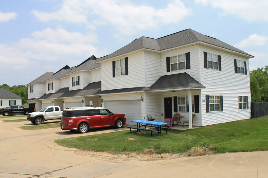 7295 E HWY 270, Mcalester, OK en venta - Foto del edificio - Imagen 3 de 20