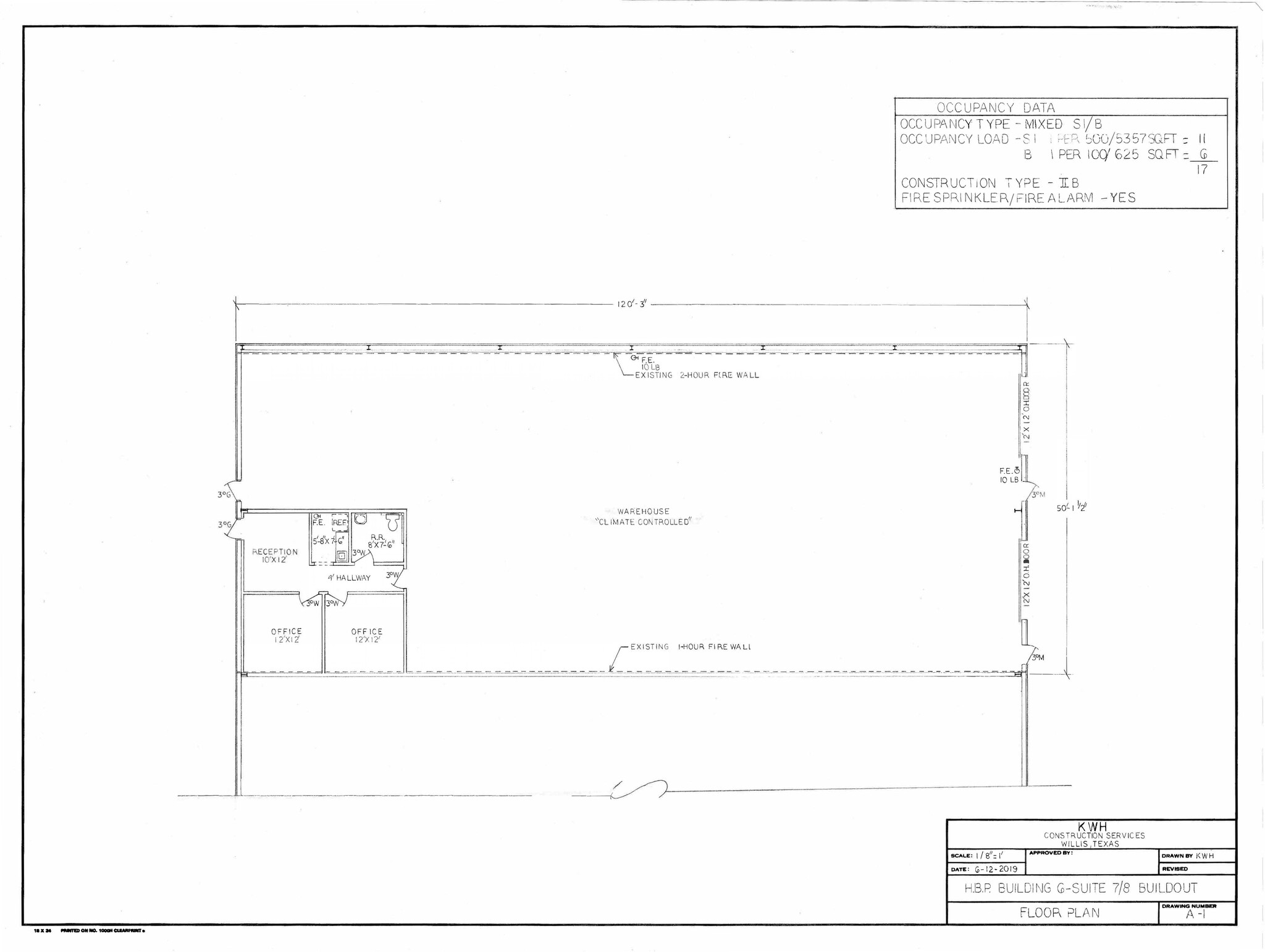 26797 Hanna Rd, Conroe, TX en alquiler Plano del sitio- Imagen 1 de 18