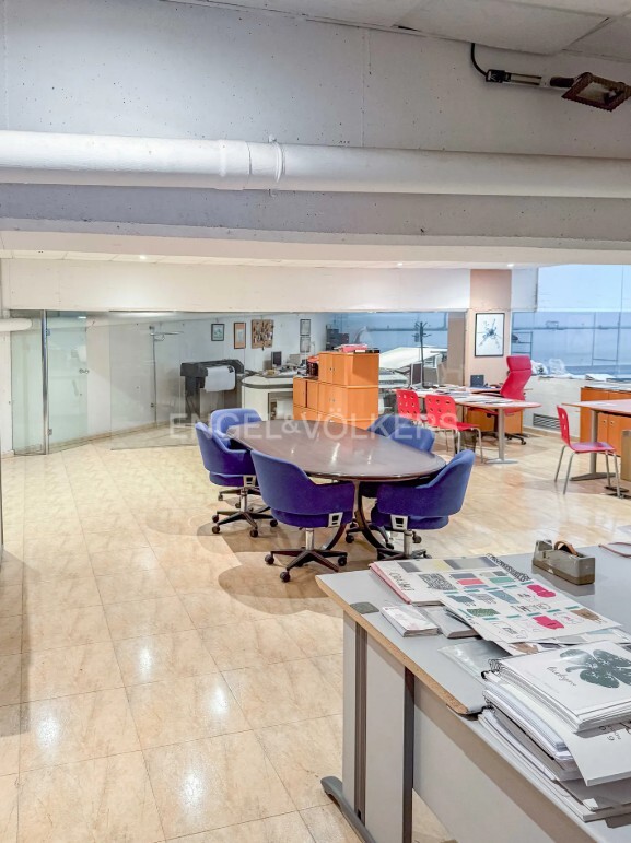 Mataró, BAR 08302 - Unidad 1 -  - Foto del interior - Image 1 of 6