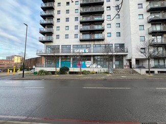 Más detalles de 6 Sutton Park Rd, Sutton - Oficina en venta