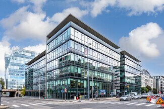 Más detalles de 107-109 Boulevard Marius Vivier-Merle, Lyon - Oficina en alquiler