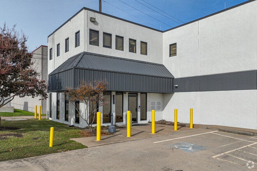 2947 Executive Blvd, Mesquite, TX en venta - Foto del edificio - Imagen 2 de 23