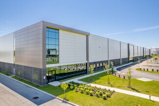 Más detalles de 900 Rue Turnbull, Beauharnois, QC - Nave en alquiler