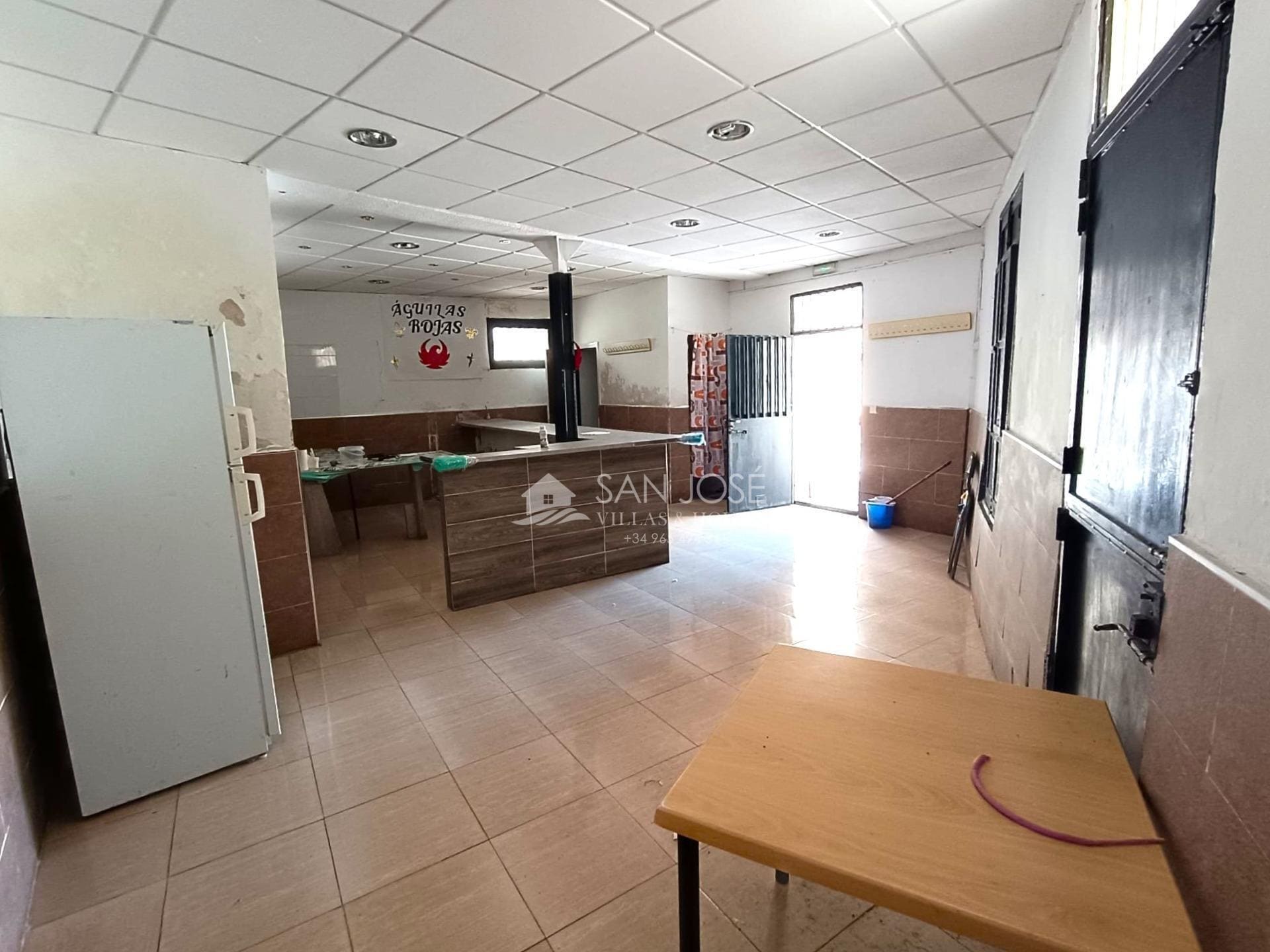 Local en Monforte del Cid en alquiler Foto del interior- Imagen 1 de 10