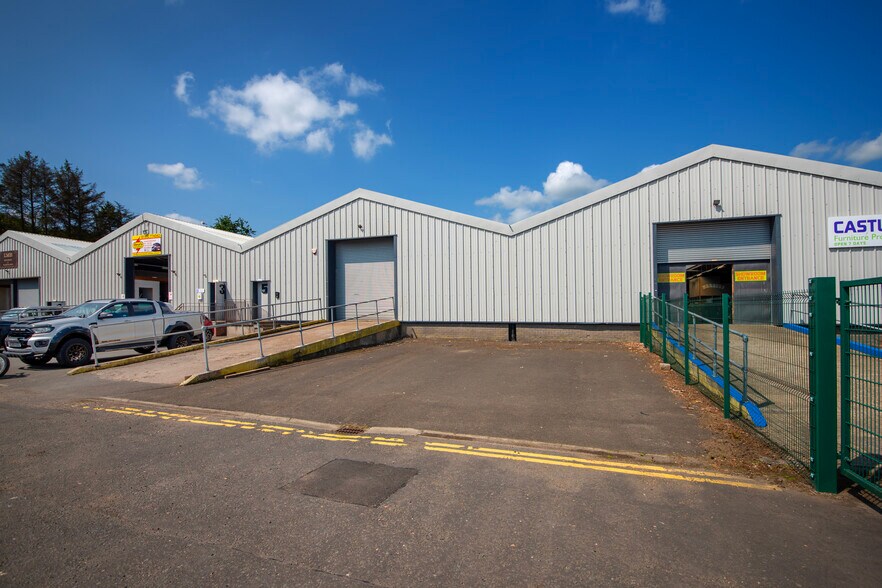 Flemington Rd, Glenrothes en alquiler - Foto del edificio - Imagen 2 de 30