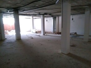 Local en Castalla, Alicante en alquiler Foto de la construcción- Imagen 2 de 3