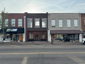 Más detalles para 122 5th St N, Columbus, MS - Oficinas en alquiler