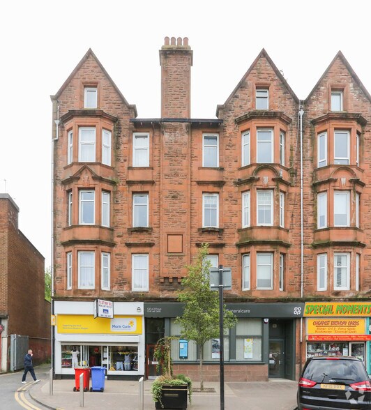 174 Main St, Cambuslang en venta - Foto del edificio - Imagen 3 de 3