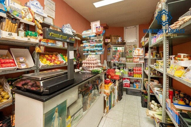 Más detalles de Local en alquiler