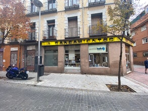Calle de Béjar, 23, Madrid, Madrid en alquiler Foto del interior- Imagen 2 de 7