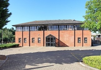 Más detalles de Premier Way, Romsey - Oficina en alquiler