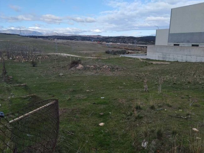 Más detalles de Terreno en venta