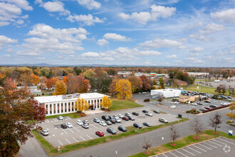 115 Elm St, Enfield, CT - VISTA AÉREA  vista de mapa