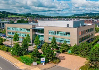 Más detalles de Gloucester Business Park, Brockworth - Oficina en venta