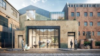 Más detalles de 174-178 Mile End Rd, London - Oficina en alquiler