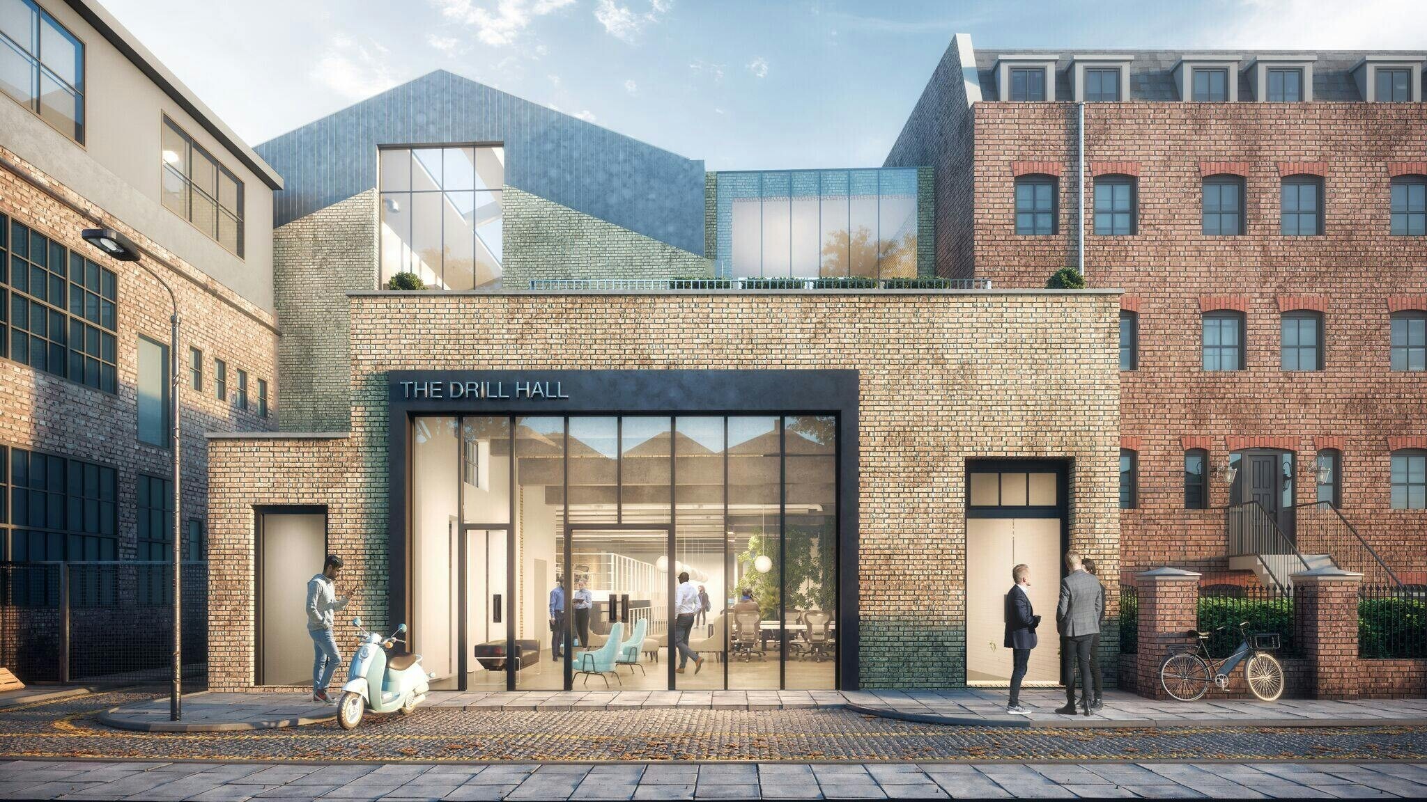 174-178 Mile End Rd, London en alquiler Foto del edificio- Imagen 1 de 61