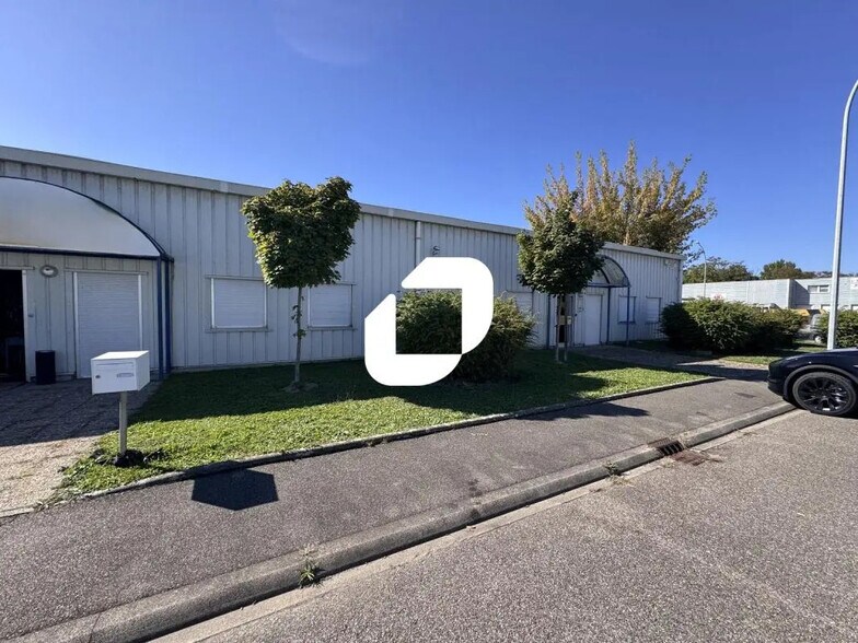 3 Rue De La Batterie, Geispolsheim en alquiler - Foto principal - Imagen 1 de 16