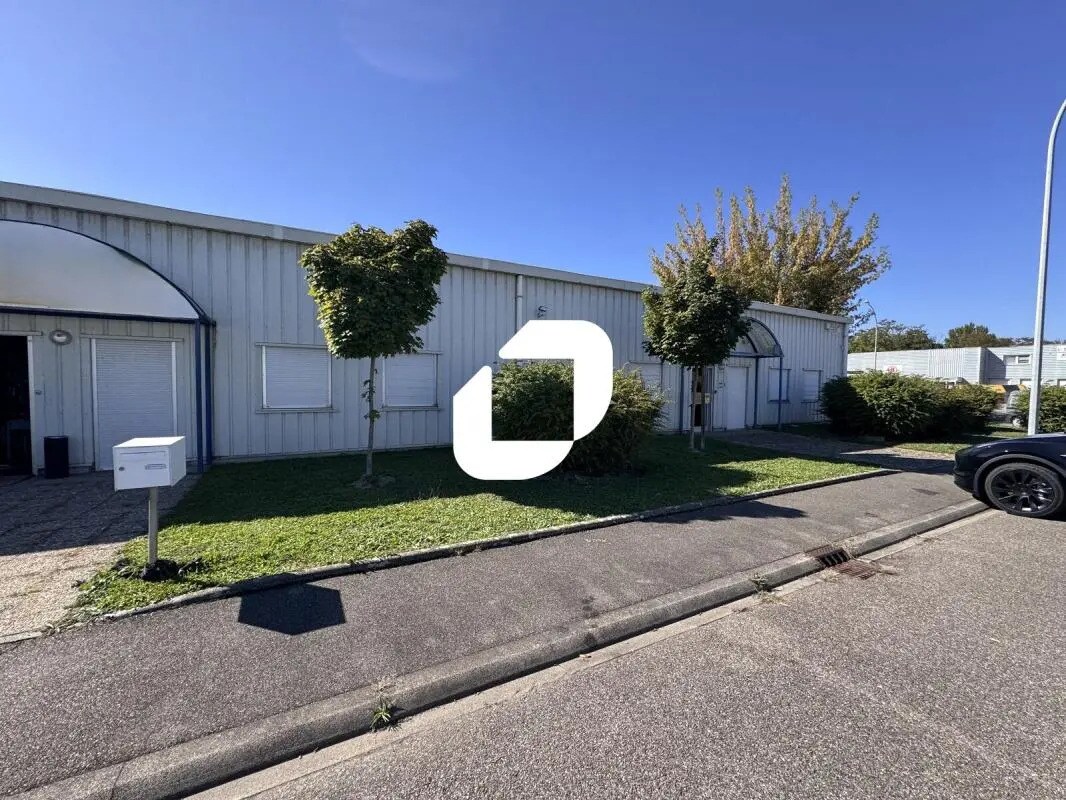 3 Rue De La Batterie, Geispolsheim en alquiler Foto principal- Imagen 1 de 17