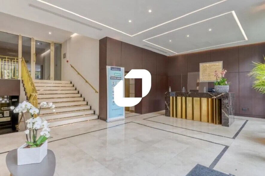 35 Avenue Franklin D. Roosevelt, Paris en alquiler - Foto del edificio - Imagen 3 de 7