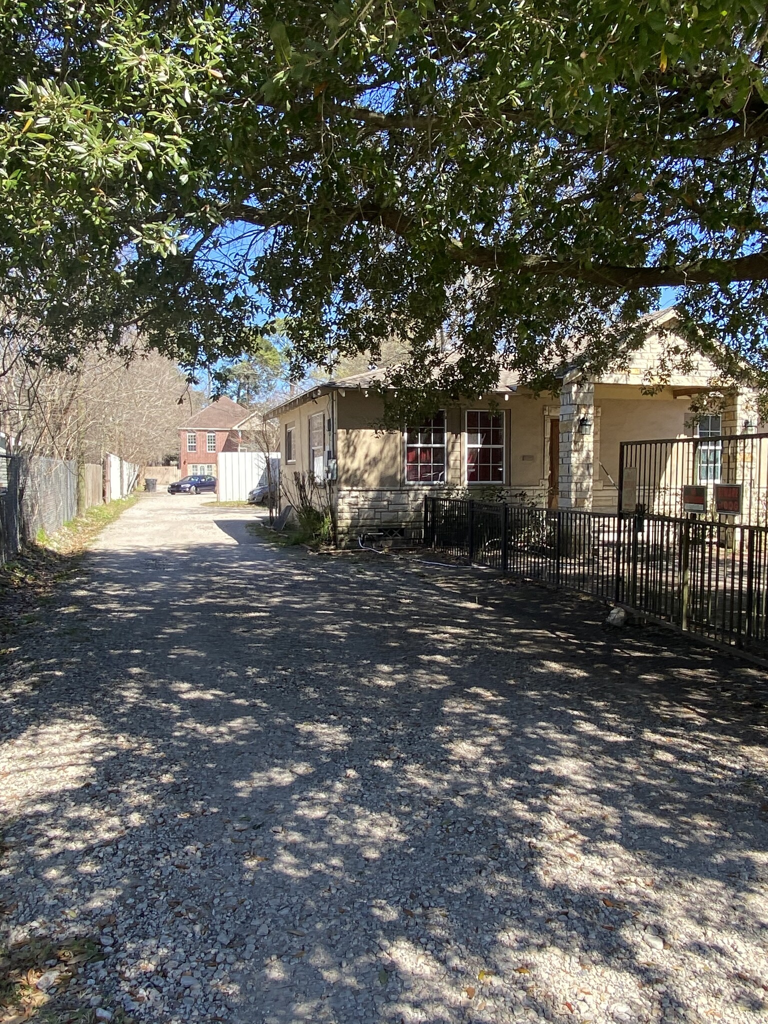 828 Oak St, Houston, TX en venta Foto principal- Imagen 1 de 10