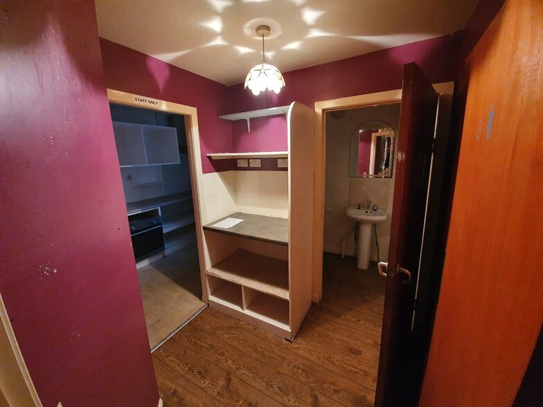 20 Whitburn Rd, Bathgate en venta - Foto del interior - Imagen 2 de 2