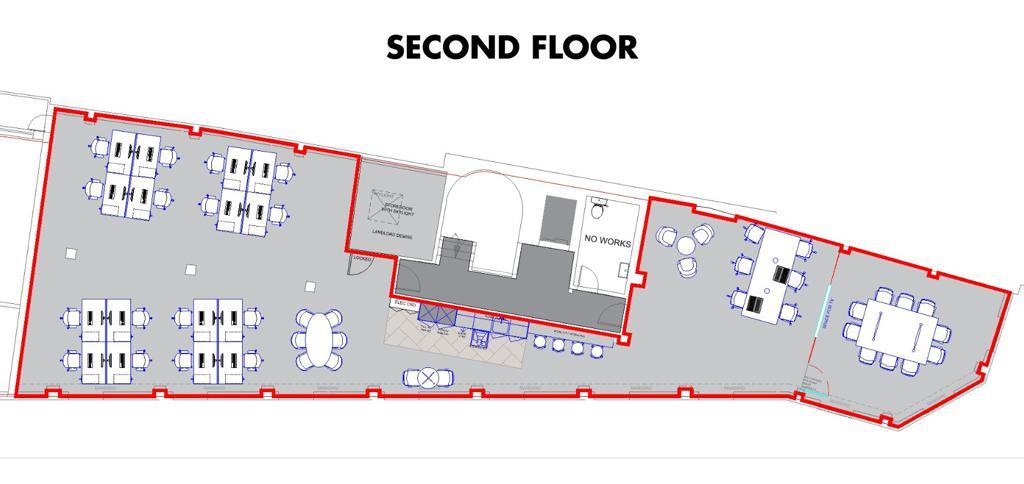 70 Tangier Ln, Windsor en alquiler Plano de la planta- Imagen 1 de 6