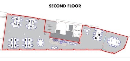 70 Tangier Ln, Windsor en alquiler Plano de la planta- Imagen 1 de 6