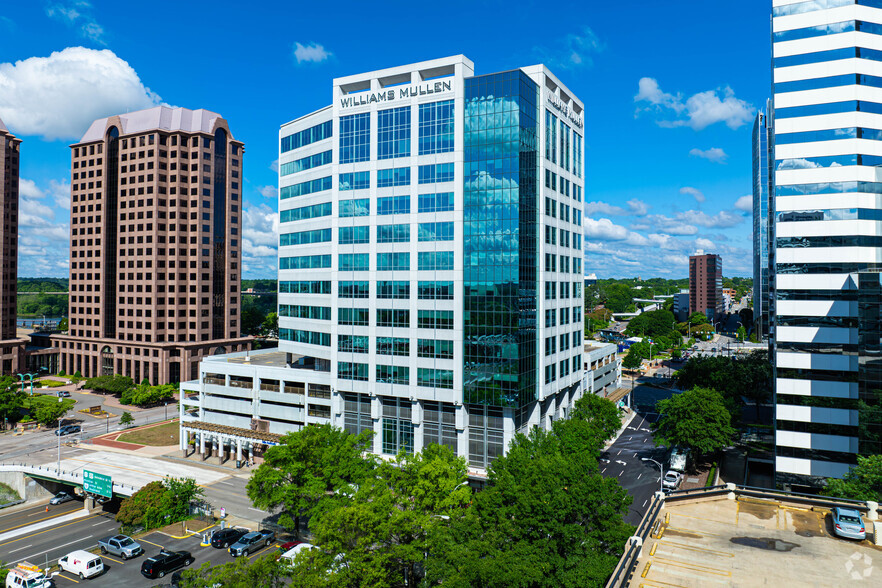 200 S 10th St, Richmond, VA en alquiler - Foto del edificio - Imagen 2 de 10