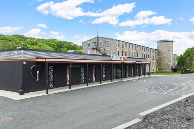 Más detalles de 35-37 Chase Avenue – en venta, Dudley, MA