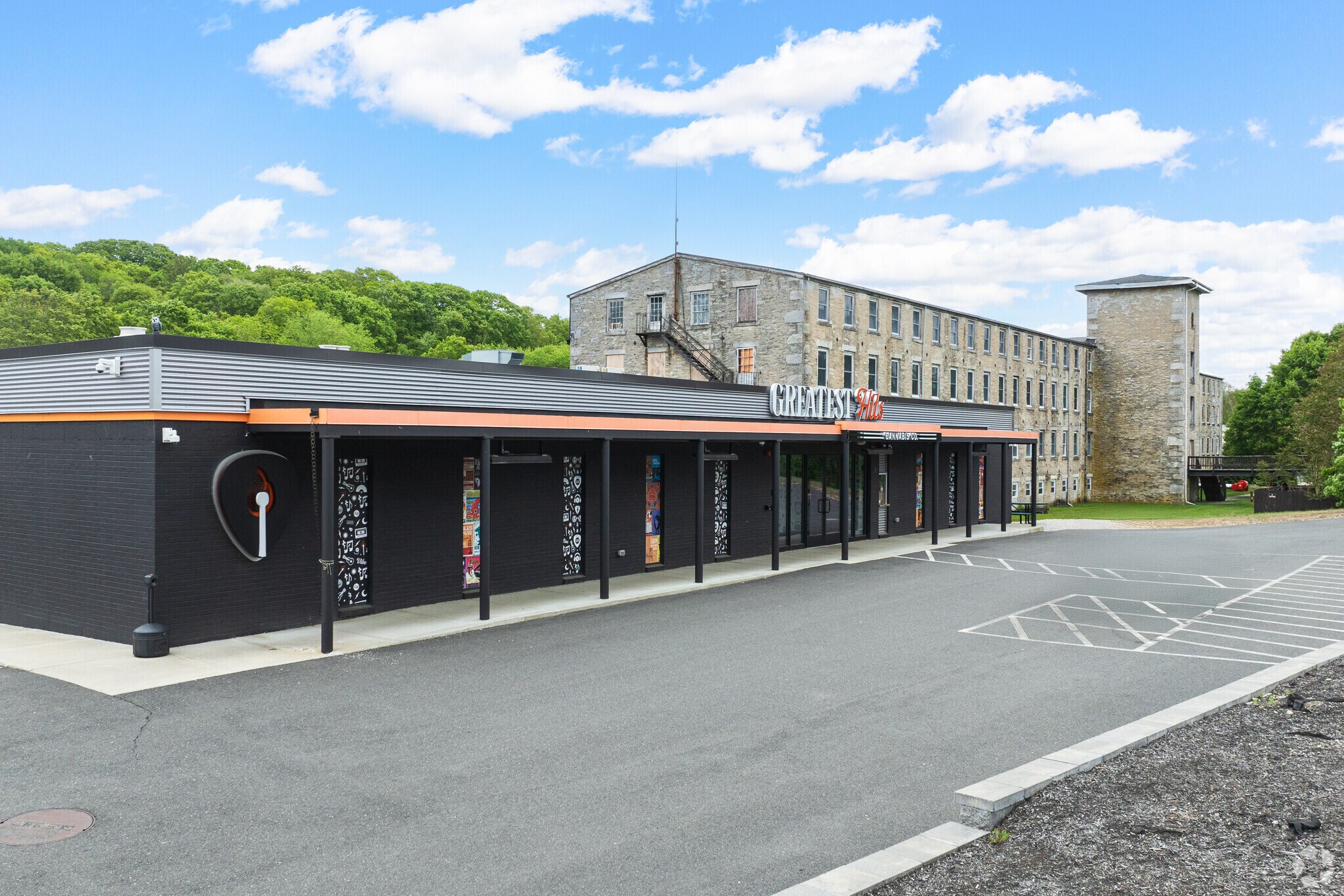 35-37 Chase Avenue cartera de 2 inmuebles en venta en LoopNet.es Foto principal- Imagen 1 de 38