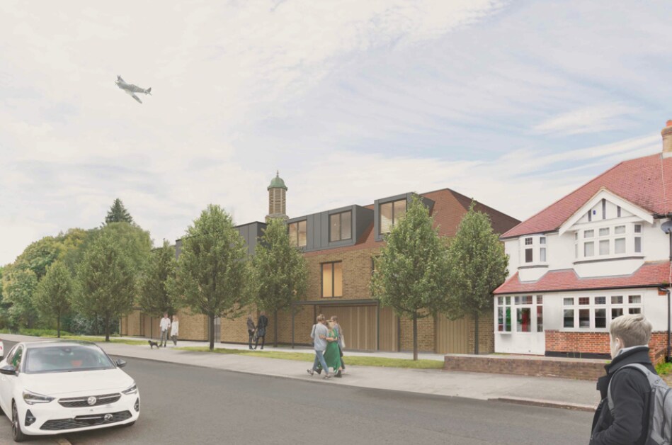 823 Brighton Rd, Croydon en alquiler Foto principal- Imagen 1 de 3