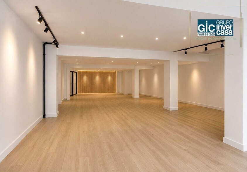 Local en L'Alcúdia en venta - Foto del interior - Imagen 2 de 12