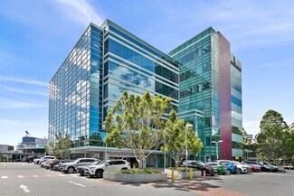 Más detalles de 12 Century Cct, Norwest - Oficina en alquiler