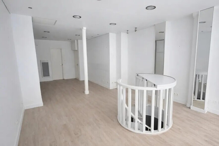 Local en Paris en alquiler - Foto del interior - Imagen 2 de 7