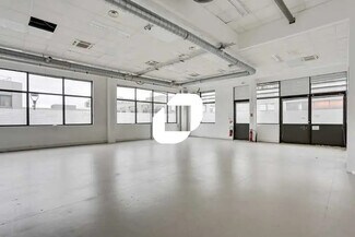 Más detalles de 80-84 Rue Des Meuniers, Bagneux - Oficina, flex en alquiler