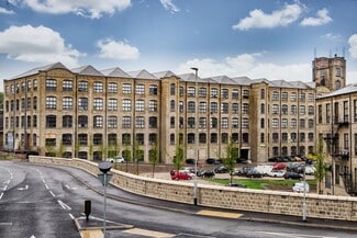 Más detalles de Upper Blakeridge Ln, Batley - Edificio residencial​ en venta