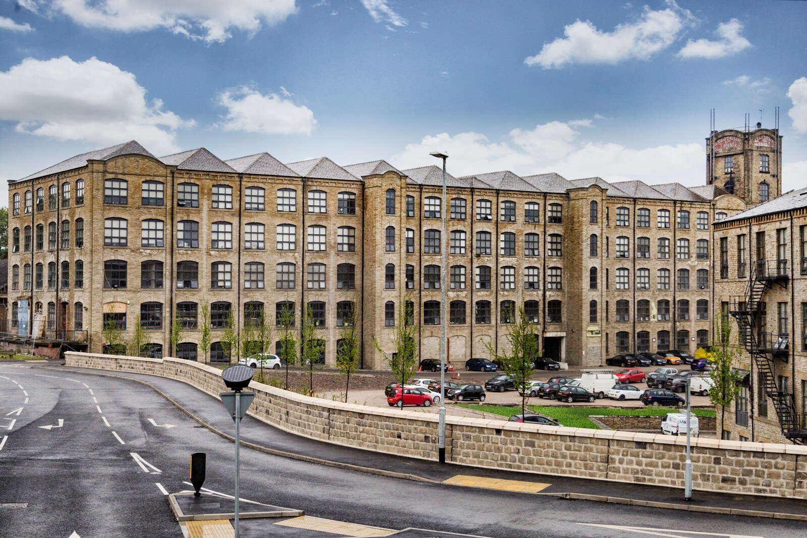 Upper Blakeridge Ln, Batley en venta Foto del edificio- Imagen 1 de 9