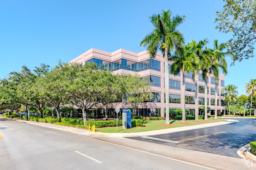 6303 Blue Lagoon Dr, Miami, FL en alquiler - Foto del edificio - Imagen 1 de 9