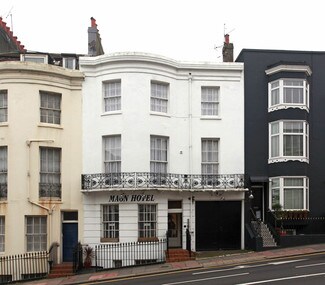 Más detalles de 26 Upper Rock Gdns, Brighton - Hoteles y hospedaje en venta