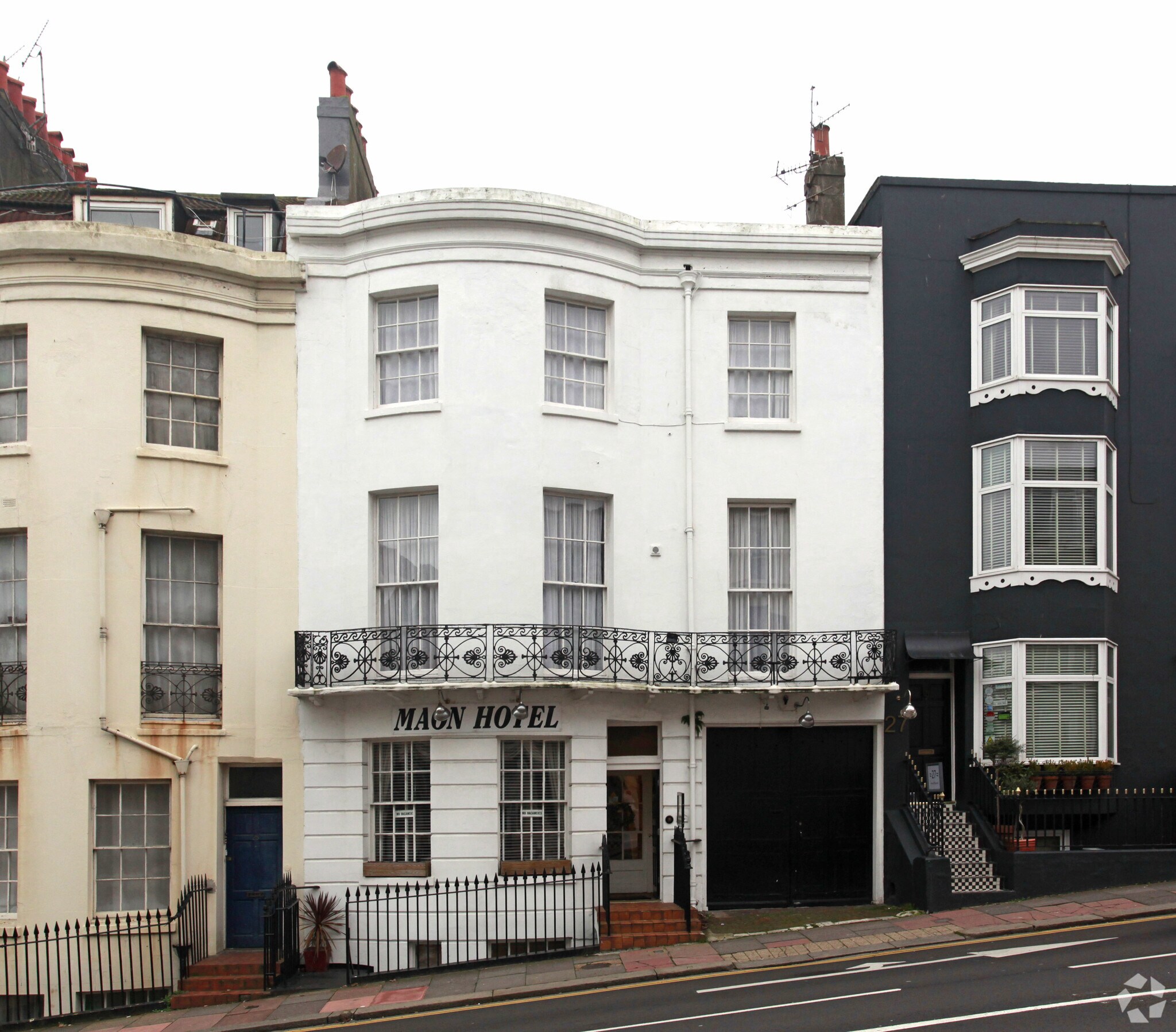 26 Upper Rock Gdns, Brighton en venta Foto principal- Imagen 1 de 3