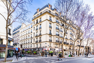 Más detalles para 36 Avenue De Clichy, Paris - Oficina en alquiler