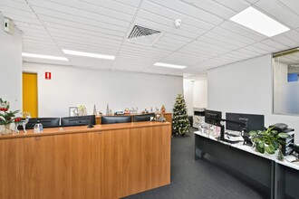 162-166 Goulburn St, Surry Hills en alquiler Foto del interior- Imagen 1 de 3