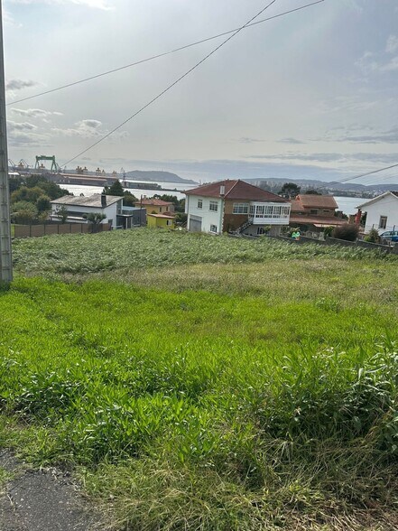 Avenida Médico Cebreiro, 136, Neda, La Coruna en venta - Foto del edificio - Imagen 3 de 20